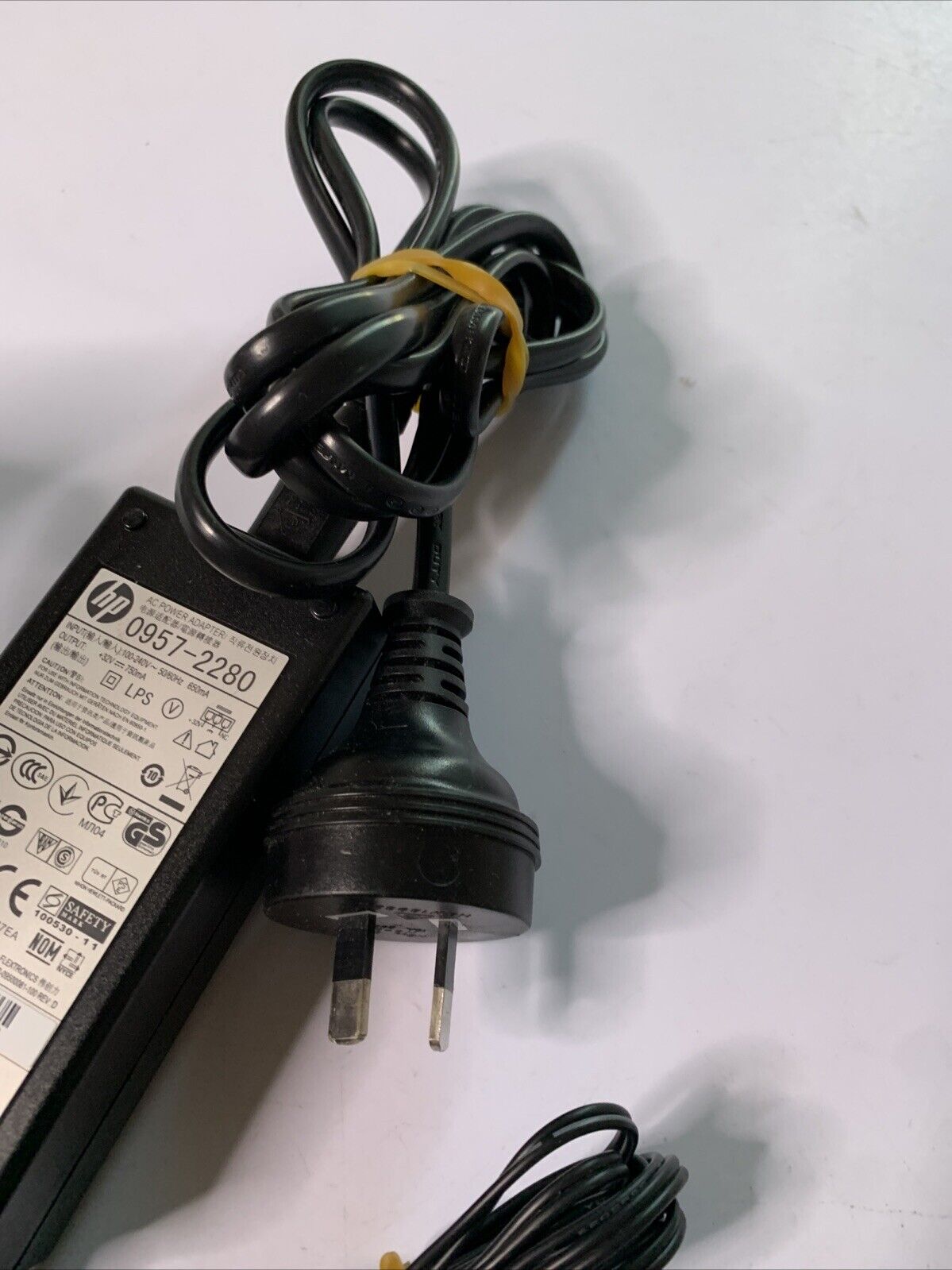 Genuine HP 0957-2280 Printer Power Supply 32V 750mA for HP PhotoSmart DeskJet