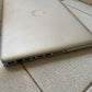 Apple MacBook A1278 i5 13.3" *For Parts Or Repair No HDD RAM Cracked Screen