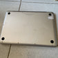 Apple MacBook A1278 i5 13.3" *For Parts Or Repair No HDD RAM Cracked Screen