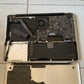 Apple MacBook A1278 i5 13.3" *For Parts Or Repair No HDD RAM Cracked Screen