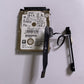 Apple HDD 500GB 2.5" With MacBook Connector 0J38755 821-1480-A GP1-4 818-0814