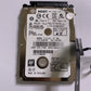 Apple HDD 500GB 2.5" With MacBook Connector 0J38755 821-1480-A GP1-4 818-0814