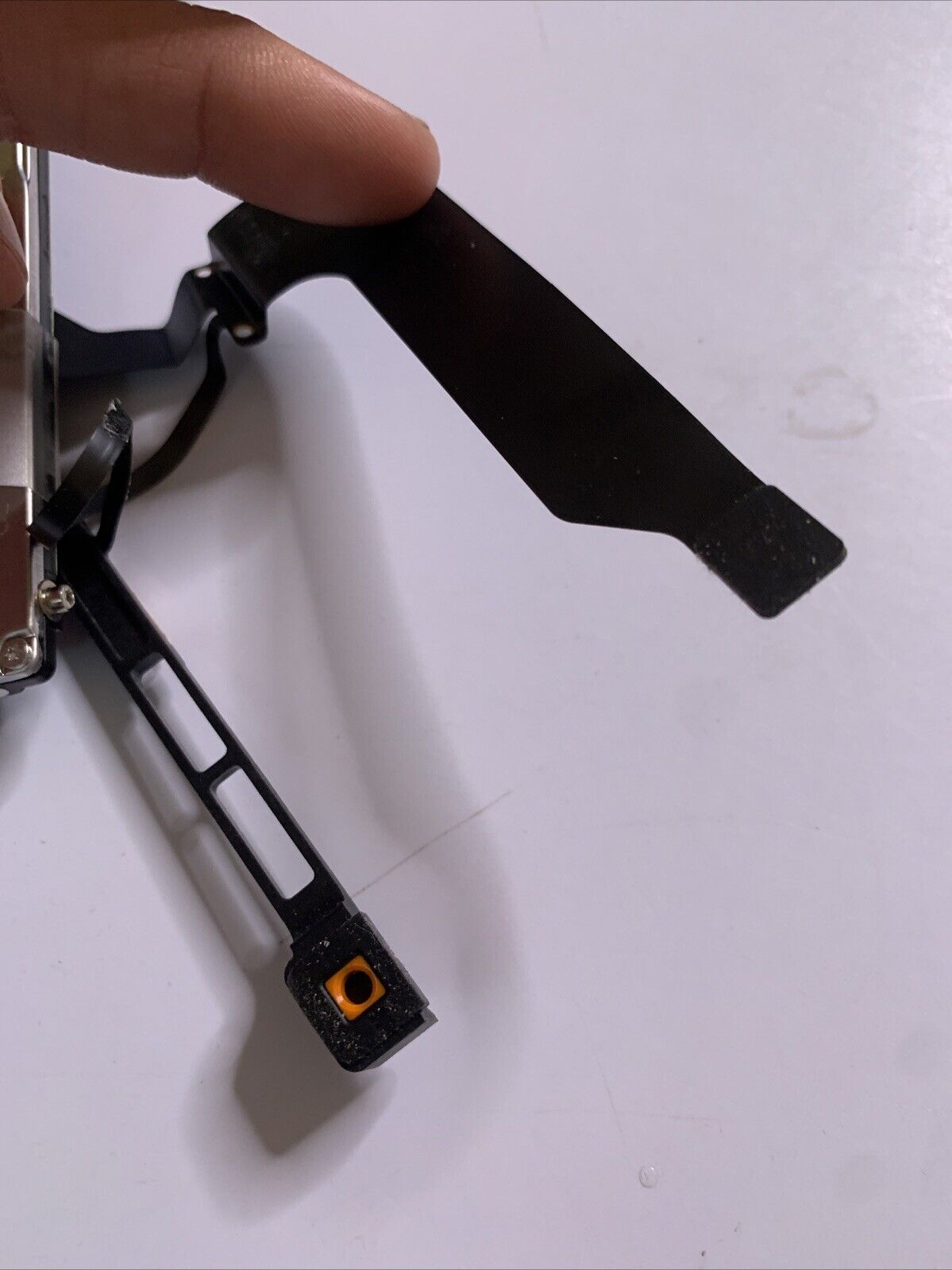 Apple HDD 500GB 2.5" With MacBook Connector 0J38755 821-1480-A GP1-4 818-0814