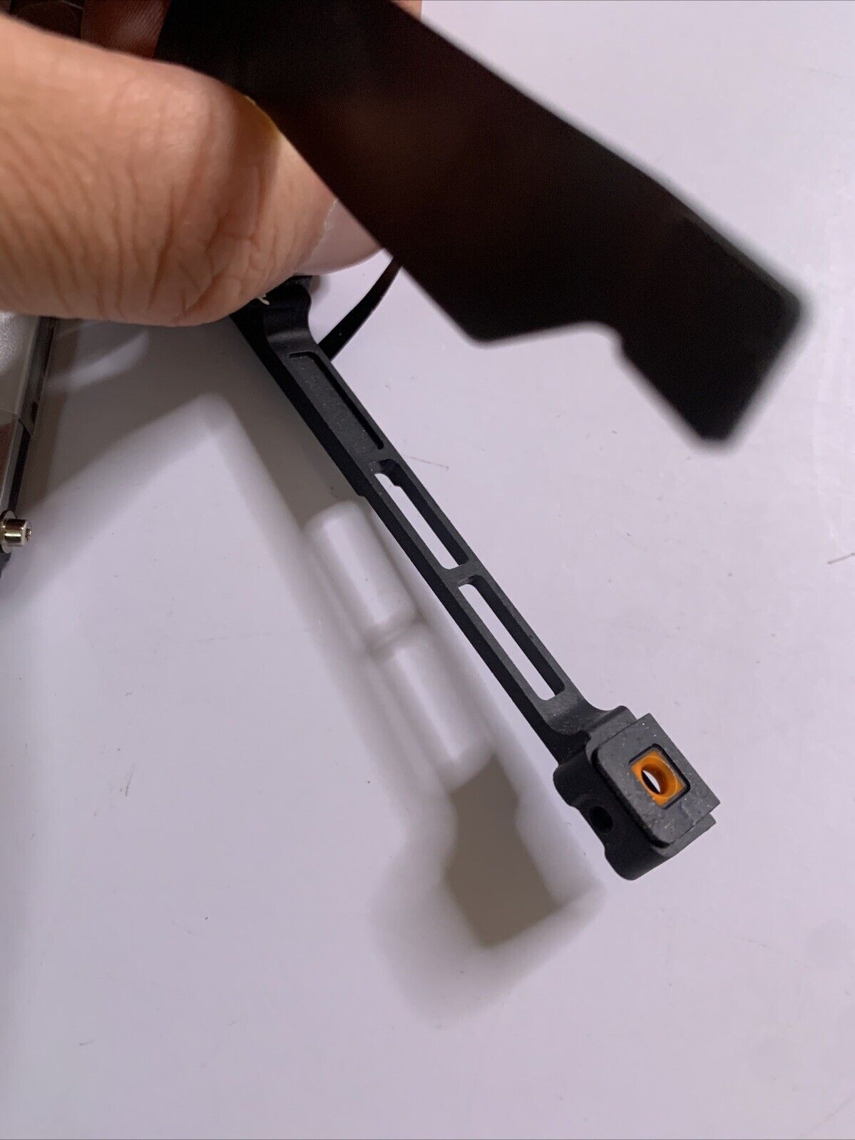 Apple HDD 500GB 2.5" With MacBook Connector 0J38755 821-1480-A GP1-4 818-0814