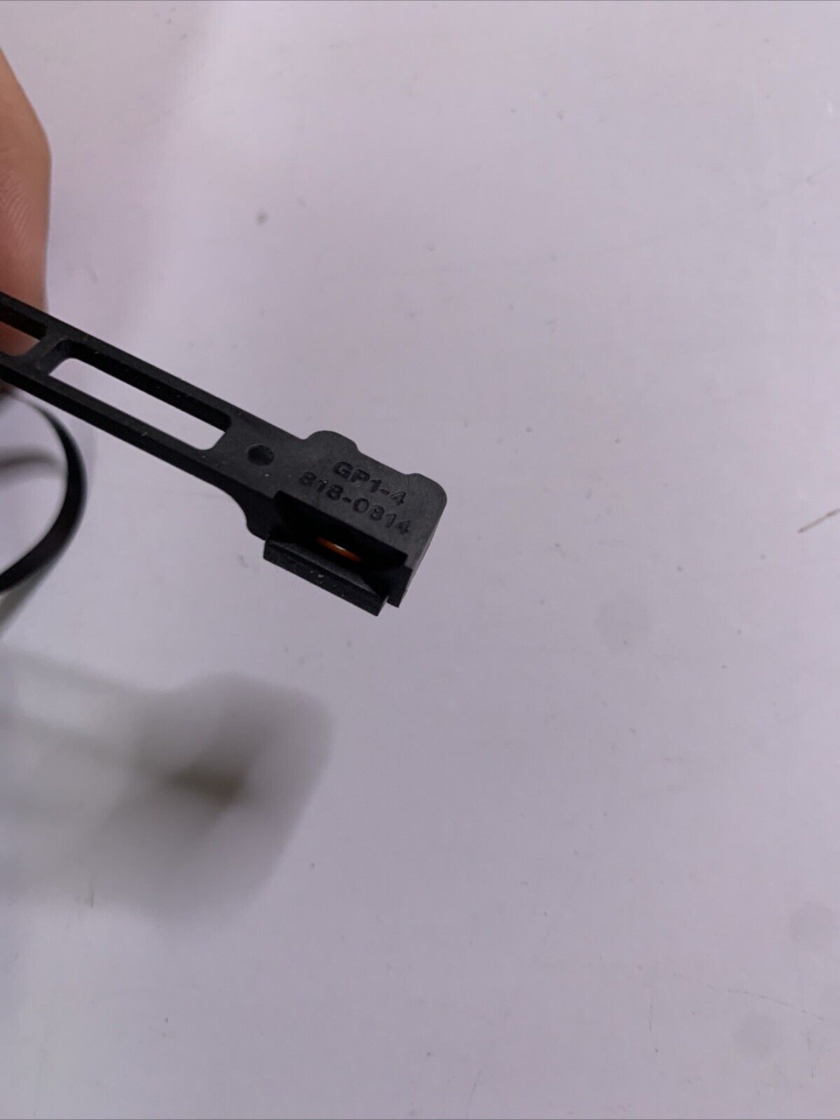 Apple HDD 500GB 2.5" With MacBook Connector 0J38755 821-1480-A GP1-4 818-0814