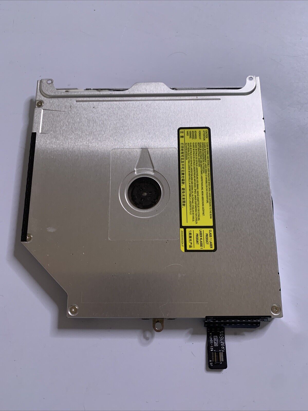 Apple Panasonic SuperDrive Slim Internal Slot Loading DVD Burner UJ8A8