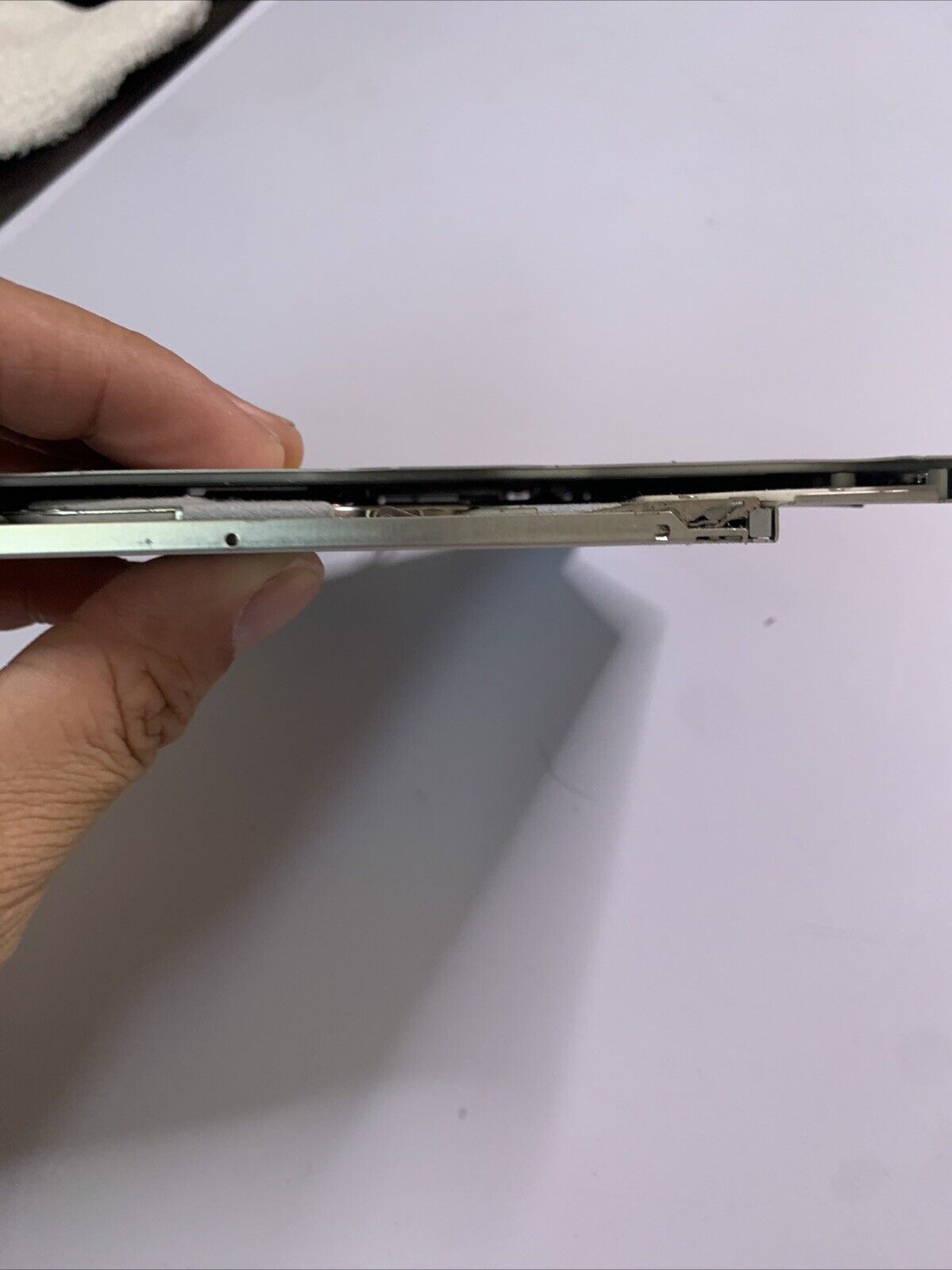 Apple Panasonic SuperDrive Slim Internal Slot Loading DVD Burner UJ8A8