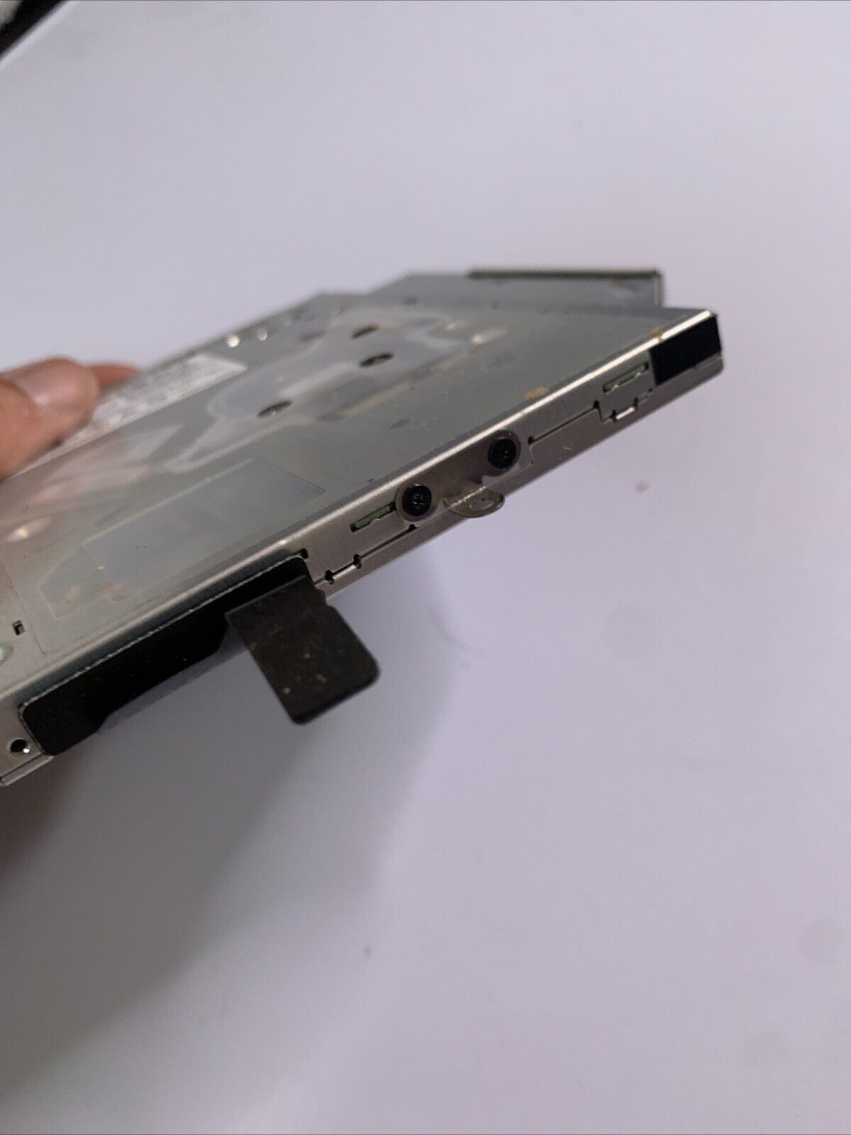 Apple Panasonic SuperDrive Slim Internal Slot Loading DVD Burner UJ8A8