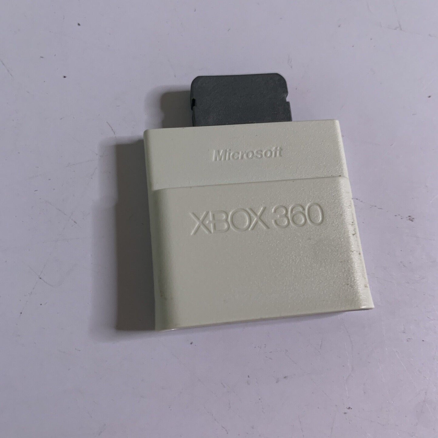 Official Genuine Microsoft XBOX 360 256MB Memory Unit X809156-003