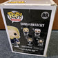 Sons of Anarchy Jax Teller #88  Funko Pop! Action Vinyl Figure