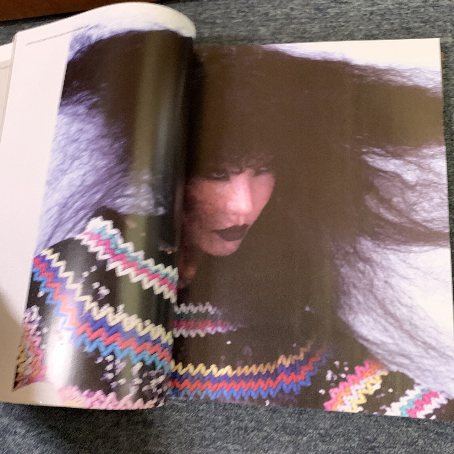 Dazed & Confused Korea February 2022 Hyun-ji Cover Seventeen #178 Rebirth