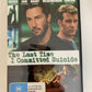 The Last Time I Committed Suicide (DVD, 1996) Keanu Reeves, Adrien Brody Region4