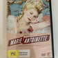 Marie Antoinette (DVD, 2006) Kirsten Dunst  Region 4