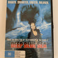 Deep Blue Sea (DVD, 1999) L. L. Cool J, Thomas Jane, Samuel L. Jackson Region 4