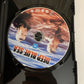 Deep Blue Sea (DVD, 1999) L. L. Cool J, Thomas Jane, Samuel L. Jackson Region 4