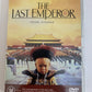 The Last Emperor (DVD, 1987) Joan Chen, Ryuichi Sakamoto, Peter O'Toole Region 4