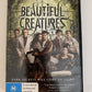 Beautiful Creatures (DVD, 2013) Jeremy Irons, Viola Davis, Alice Englert Region4
