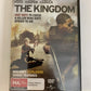 The Kingdom (DVD, 2007) Jamie Foxx, Chris Cooper, Jason Bateman Region 4  NEW