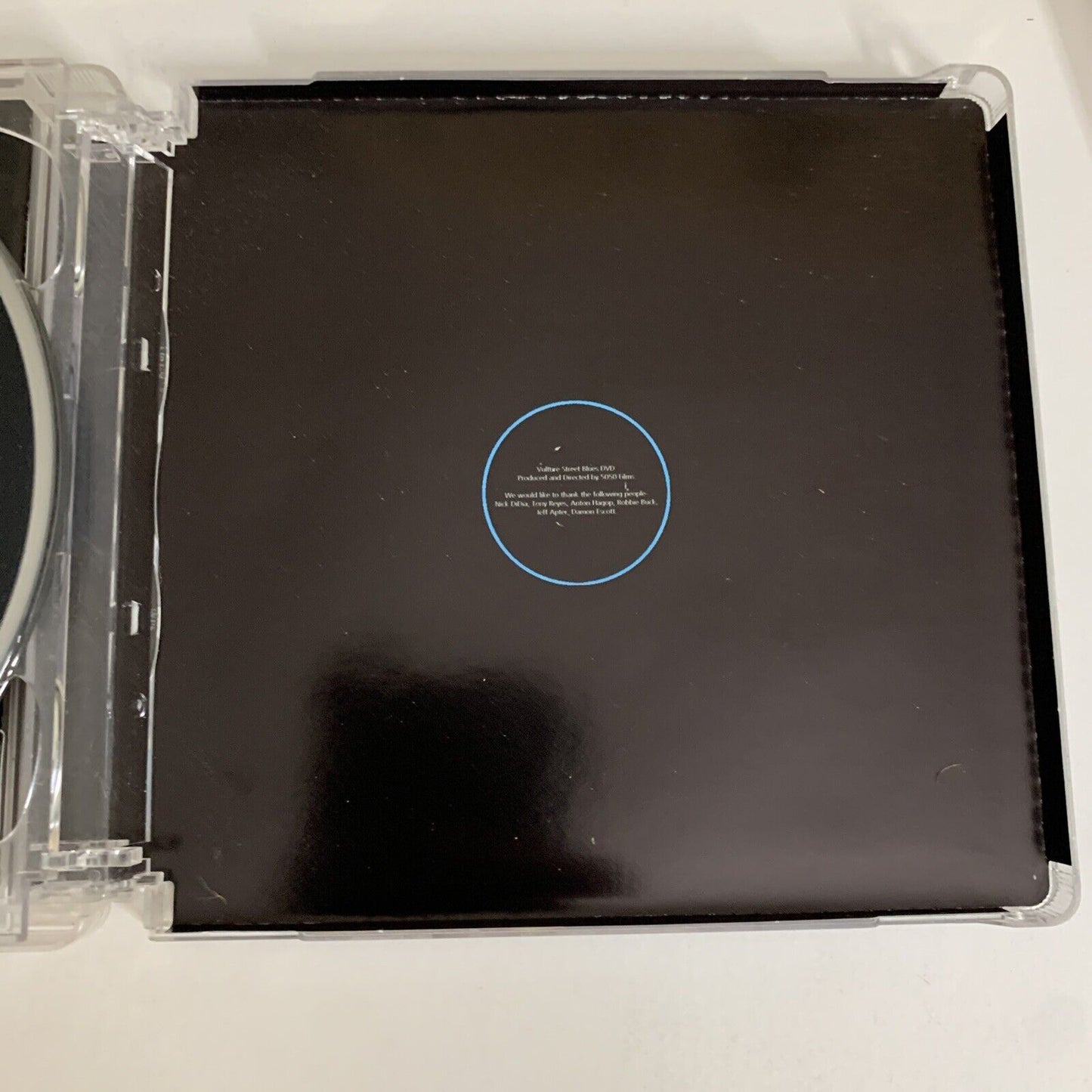 Vulture Street by Powderfinger (CD + DVD, 2003) Album