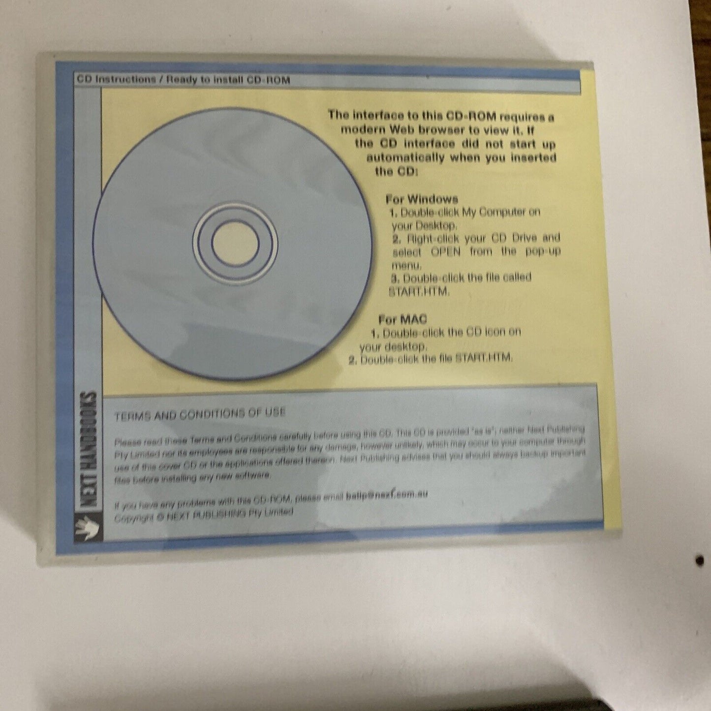 6x DVD Image Video Software & Trial Programs PC User Computer Magazines