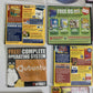 22x Computer Magazine DVD/CD Software Linux OS Trial Programs PC User APCMAG
