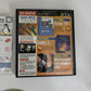 5x PC World User Magazine DVD CD Software Trial Programs Demo Full Programs