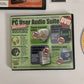 5x PC World User Magazine DVD CD Software Trial Programs Demo Full Programs