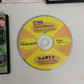 5x PC World User Magazine DVD CD Software Trial Programs Demo Full Programs