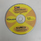 5x PC World User Magazine DVD CD Software Trial Programs Demo Full Programs