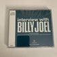 Billy Joel – Interview With Billy Joel (CD, 1990) CBS 001013 8