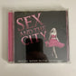 Sex And The City Original Motion Picture Soundtrack OST (CD, 2008) Album