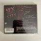 Sex And The City Original Motion Picture Soundtrack OST (CD, 2008) Album