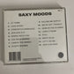 Saxy Moods : The Seductive Sound Of Saxophone Album (CD)