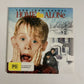 Home Alone (DVD, 1990) Macaulay Culkin, Joe Pesci, Daniel Stern Region 4