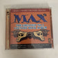 MAX: The Greatest No.1 Country Rock Album: 30 Legendary Tracks (CD, 1997) 2-Disc
