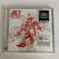 Get Born [Australia Bonus Track/Bonus Dvd] by Jet (CD, 2004, 2-Disc) Album