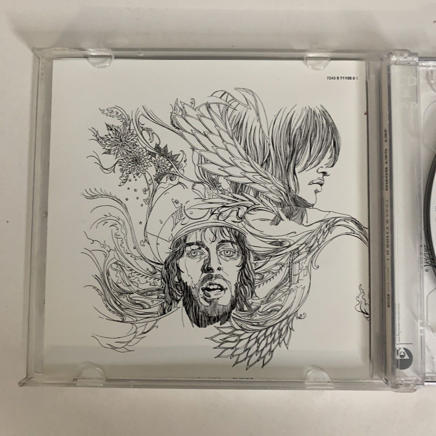 Get Born [Australia Bonus Track/Bonus Dvd] by Jet (CD, 2004, 2-Disc) Album