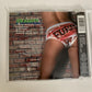 Frankee – F U Right Back (CD, 2004) Single Epic Records
