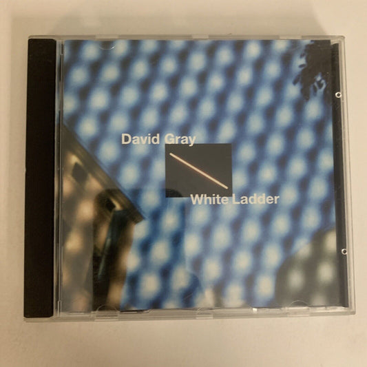 White Ladder by David Gray (CD, 1998) Album