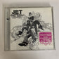 Jet by Get Born (CD, 2003) Album Capitol Records