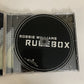 Rudebox by Robbie Williams (CD, 2006) Album