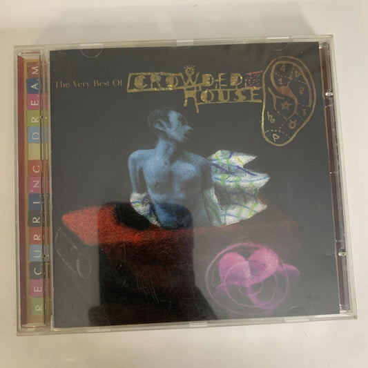 Recurring Dream: The Very Best Of Crowded House by Crowded House (CD, 1996)