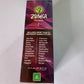 ZUMBA Fitness 2 with Fitness Belt Nintendo Wii PAL Game Complete NEW Sealed
