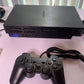 Sony Playstation 2 PAL Phat Console SingStar Rocks Bundle with Game + Controller