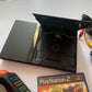 Sony PlayStation 2 Slim PAL Console Buzz Bundle Game Buzzer Cables Controller