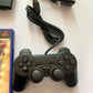 Sony PlayStation 2 Slim PAL Console Buzz Bundle Game Buzzer Cables Controller