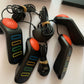 Sony PlayStation 2 Slim PAL Console Buzz Bundle Game Buzzer Cables Controller