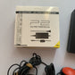 Sony PlayStation 2 Slim PAL Console Buzz Bundle Game Buzzer Cables Controller