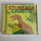 Stoneage Cameos by Various Artists (CD, 2005) Album
