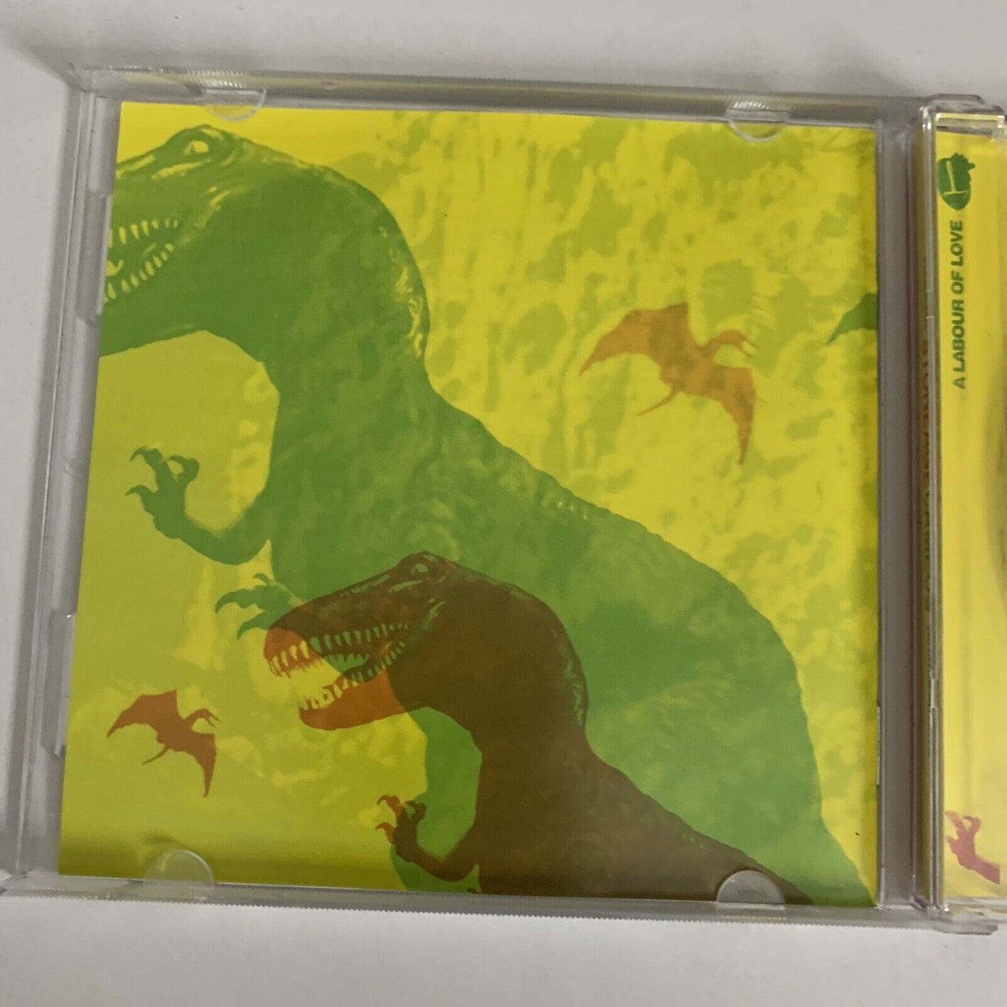 Stoneage Cameos by Various Artists (CD, 2005) Album
